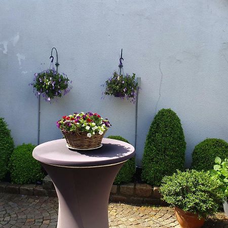 B&B Carpe Diem Eijsden Exterior foto
