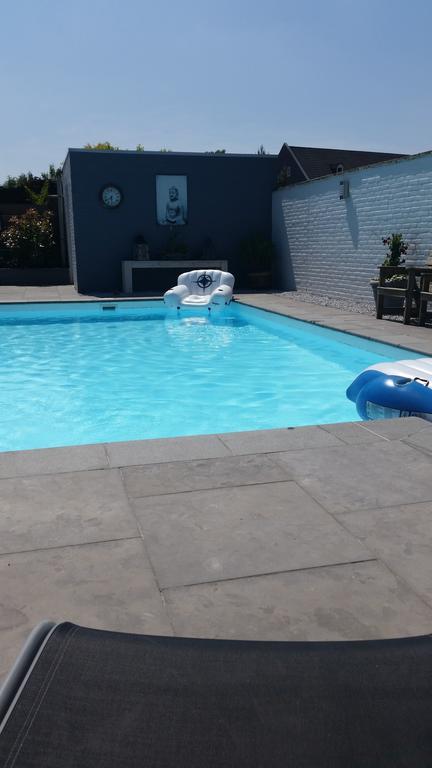 B&B Carpe Diem Eijsden Cameră foto