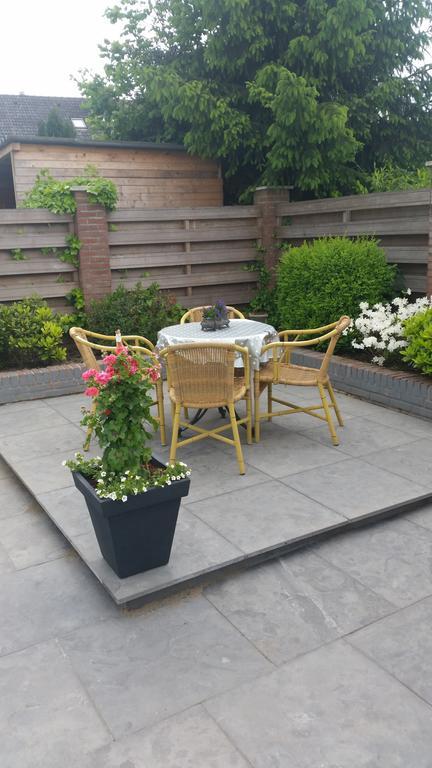 B&B Carpe Diem Eijsden Exterior foto